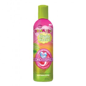 African Pride Dream Kids Detangler Miracle Conditioner 12oz